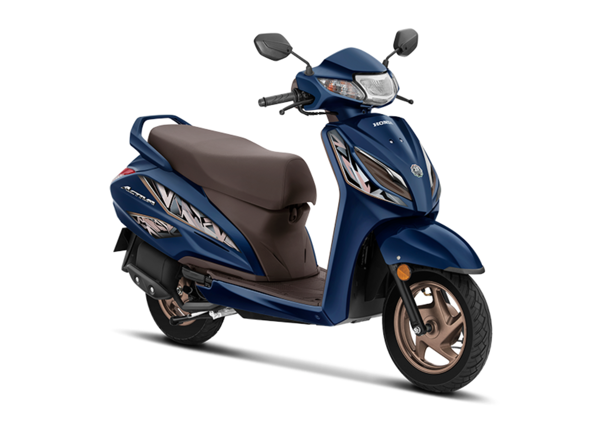 Honda Activa 110 Anniversary Edition